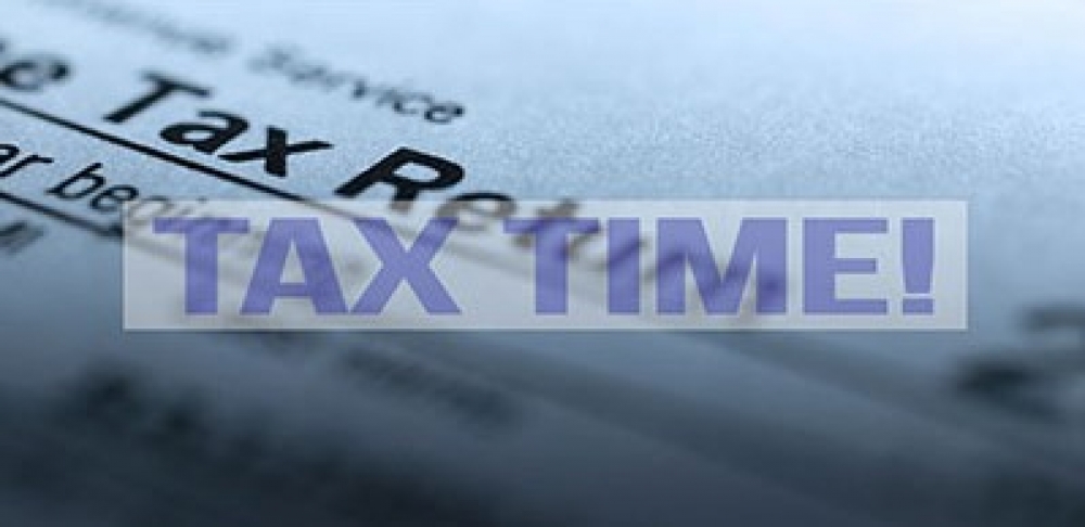 Maximize Your Tax Refunds with Our Checklist and Organizers