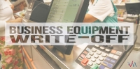 How Small Businesses Write Off Equipment Purchases